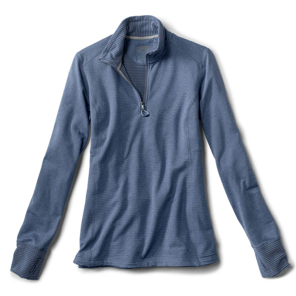 Women's Horseshoe Hills Quarter-Zip