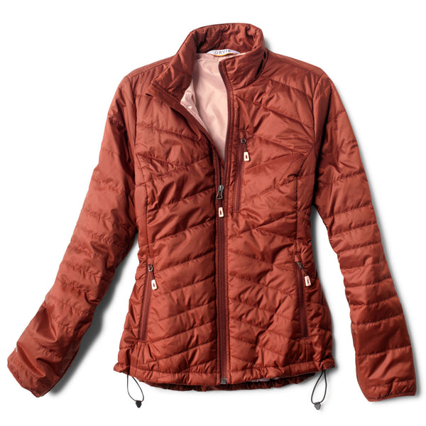 Women's Recycled Drift Jacket