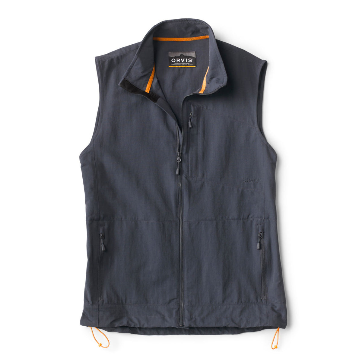 Jackson QuickDry Vest Fly Fishing Vests Orvis UK