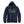 Load image into Gallery viewer, dark blue hoodie with Orvis lo