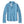Load image into Gallery viewer, blue half zipped sweater