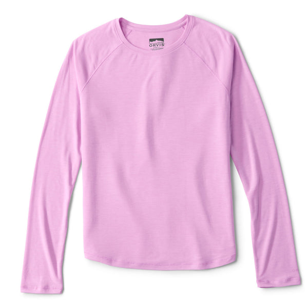 product image of pink sweater for woman