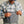Load image into Gallery viewer, dark grey wader detail
