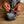 Load image into Gallery viewer, closeup of wading show being tied