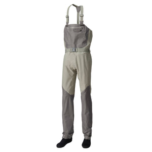 product image grey wader