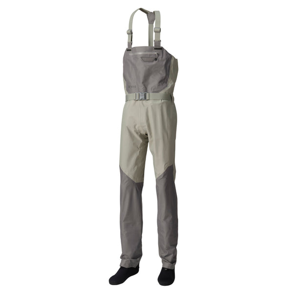 product image grey wader