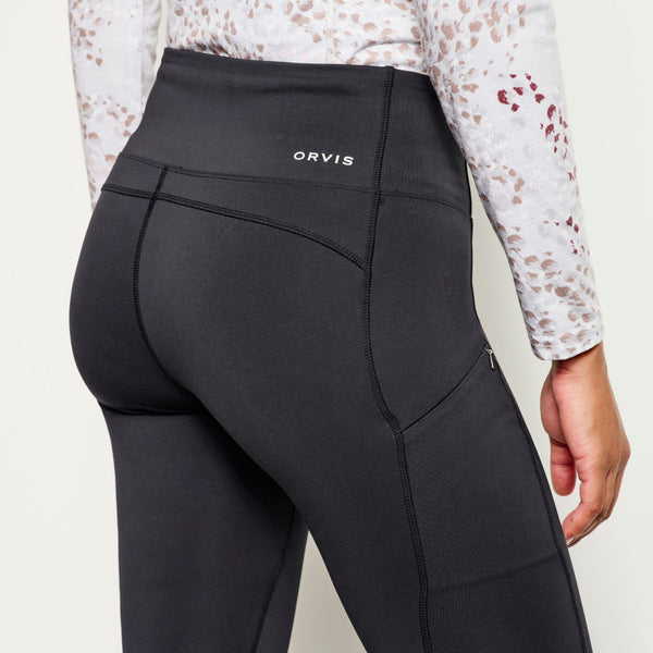 Zero Limits Fitted Leggings