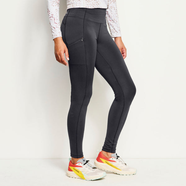 Zero Limits Fitted Leggings