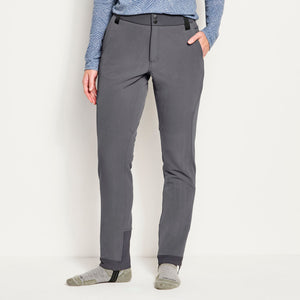 grey wading pants from Orvis
