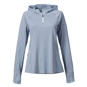 light blue hoodie for woman