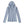 Load image into Gallery viewer, light blue hoodie for women