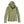 Load image into Gallery viewer, army green hoodie from Orvis