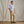 Load image into Gallery viewer, Man modelling blue cap, white shirt and beige pants