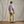 Load image into Gallery viewer, Man with his back to the camera wearing beige pants and short sleeved shirt