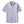Load image into Gallery viewer, blue checkered short sleeved shirt