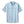 Load image into Gallery viewer, Light blue and white checkered shirt