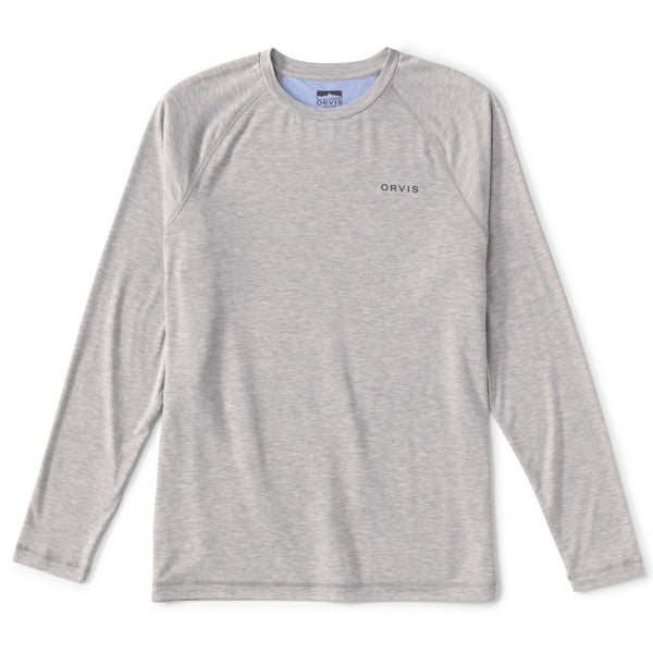 DriCast™ Long-Sleeved Crew