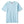 Load image into Gallery viewer, light blue t-shirt with Orvis logo