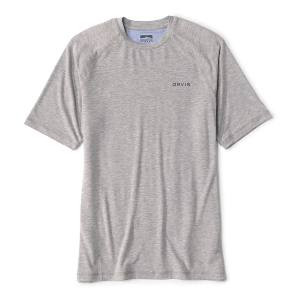 DriCast™ Short-Sleeved Crew