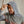 Load image into Gallery viewer, Guy smiling with grey hoodieon