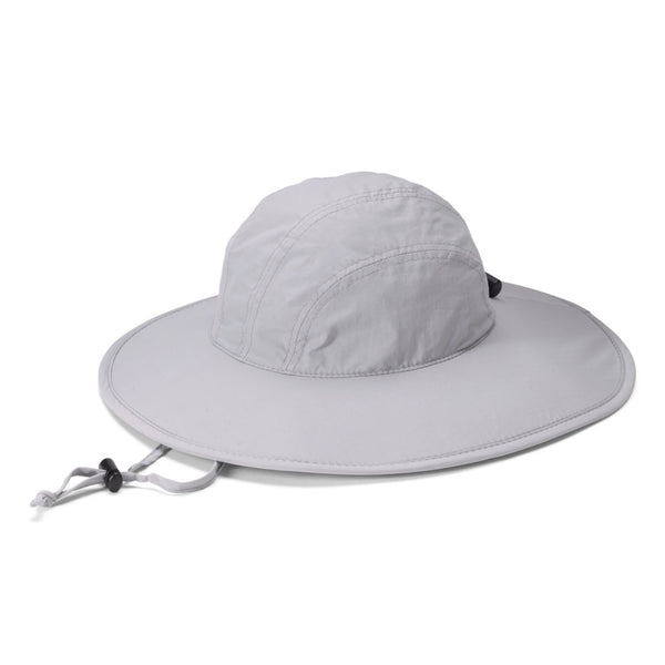 Solid Performance Sun Hat