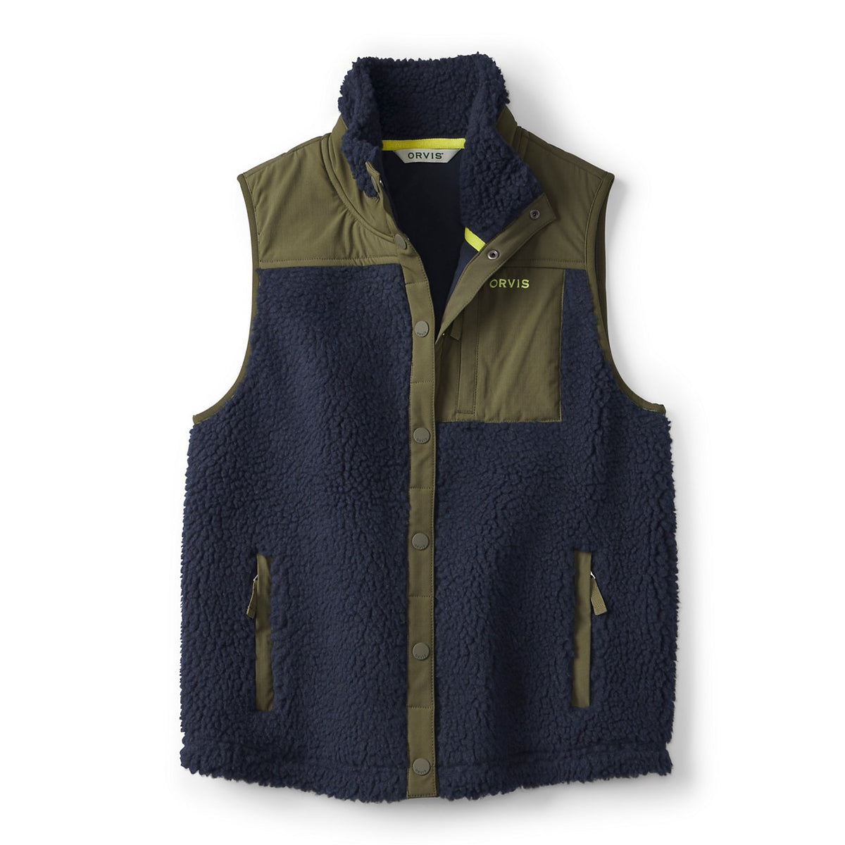 Mad River Snap Vest | Womens Outdoor Clothing – Orvis UK