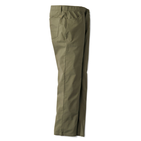 O.O.O.O.™ 5-Pocket Trousers