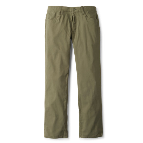 O.O.O.O.™ 5-Pocket Trousers