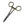 Load image into Gallery viewer, Black and green siccors from orvis