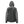 Load image into Gallery viewer, backside of waterproof grey jacket from Orvis
