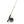 Load image into Gallery viewer, handle and reel of fly fishing rod