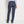 Load image into Gallery viewer, woman facing away from the camera wearing dark blue pants