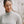 Load image into Gallery viewer, closeup of woman wearing half zipper sweater