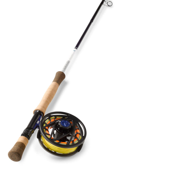 Helios™ D 9' 11-weight Fly Rod