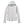 Load image into Gallery viewer, grey hoodie with blue accent colour on hoodie
