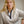 Load image into Gallery viewer, blong woman wearing grey sweater