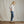 Load image into Gallery viewer, woman modelling white sweater and jeans
