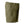 Load image into Gallery viewer, side view of dark green shorts for men