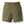 Load image into Gallery viewer, front of dark green shorts