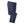 Load image into Gallery viewer, side of dark blue waterproof trousers