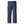 Load image into Gallery viewer, front of dark blue waterproof trousers