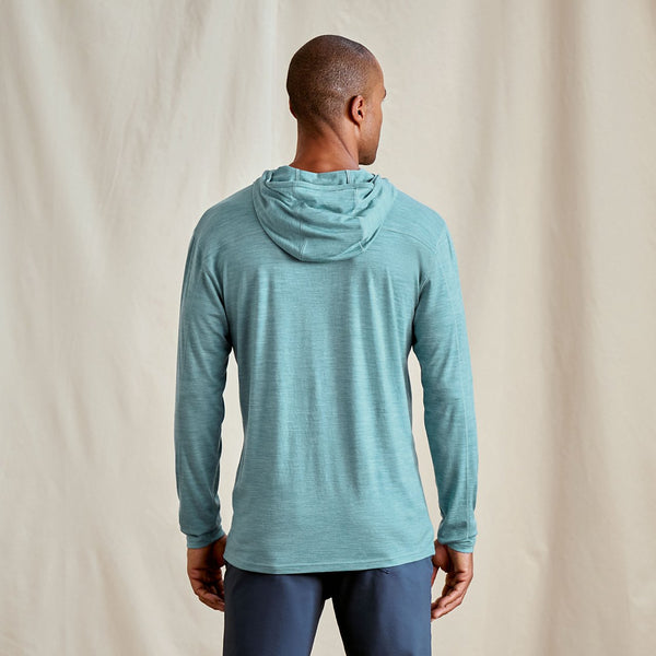 Men's Outbound Merino Hoodie