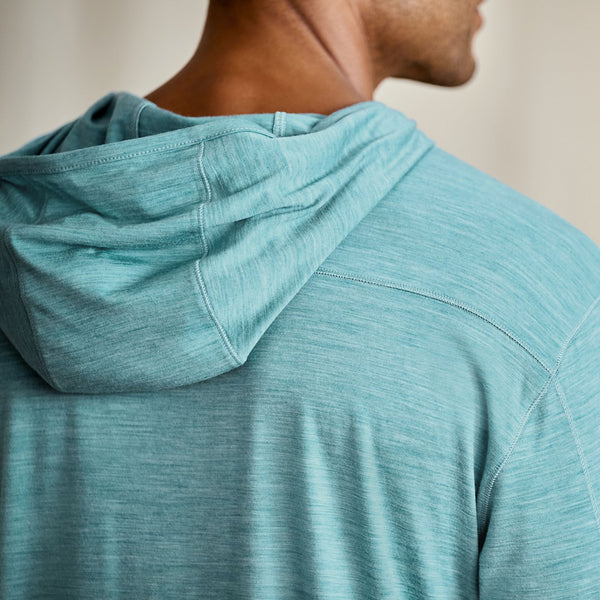 Men's Outbound Merino Hoodie