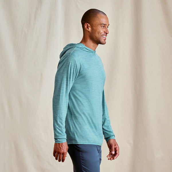 Men's Outbound Merino Hoodie