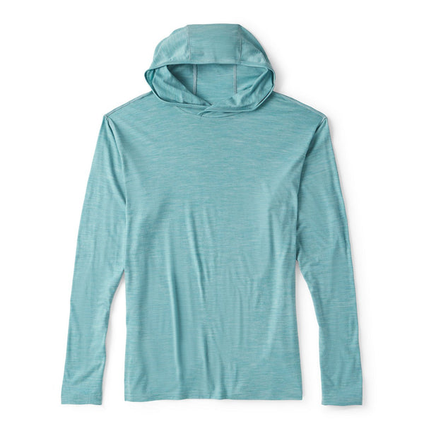 Men's Outbound Merino Hoodie