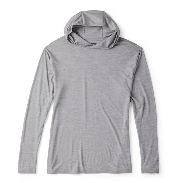 Men's Outbound Merino Hoodie