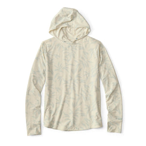 beige hoodie product image