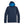 Load image into Gallery viewer, dark blue hoodie for men