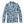 Load image into Gallery viewer, blue camoflage half zipper sweater