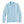 Load image into Gallery viewer, light blue half ipped sweater with orvis logo